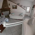 Andrea Frau - Casa Mandorleto New - Sardinia Villasimius-peaceful Panoramic Terrace-full Comfort Air Conditioning-wifi-parking-privacy