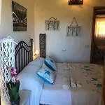 Andrea Frau - Casa Mandorleto New - Sardinia Villasimius-peaceful Panoramic Terrace-full Comfort Air Conditioning-wifi-parking-privacy
