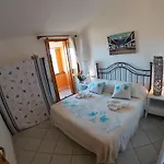 Andrea Frau - Casa Mandorleto New - Sardinia Villasimius-peaceful Panoramic Terrace-full Comfort Air Conditioning-wifi-parking-privacy Apartment *