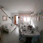 Andrea Frau - Casa Mandorleto New - Sardinia Villasimius-peaceful Panoramic Terrace-full Comfort Air Conditioning-wifi-parking-privacy * Villasimius
