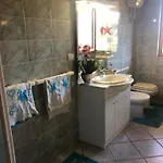 Apartment Andrea Frau - Casa Mandorleto New - Sardinia Villasimius-peaceful Panoramic Terrace-full Comfort Air Conditioning-wifi-parking-privacy Villasimius