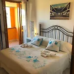 Andrea Frau - Casa Mandorleto New - Sardinia Villasimius-peaceful Panoramic Terrace-full Comfort Air Conditioning-wifi-parking-privacy * Villasimius