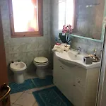 Andrea Frau - Casa Mandorleto New - Sardinia Villasimius-peaceful Panoramic Terrace-full Comfort Air Conditioning-wifi-parking-privacy Apartment Villasimius