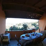 Andrea Frau - Casa Mandorleto New - Sardinia Villasimius-peaceful Panoramic Terrace-full Comfort Air Conditioning-wifi-parking-privacy Apartment