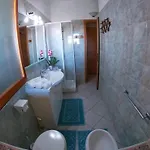 Apartment Andrea Frau - Casa Mandorleto New - Sardinia Villasimius-peaceful Panoramic Terrace-full Comfort Air Conditioning-wifi-parking-privacy *