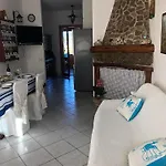 Apartment Andrea Frau - Casa Mandorleto New - Sardinia Villasimius-peaceful Panoramic Terrace-full Comfort Air Conditioning-wifi-parking-privacy Villasimius