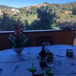 Andrea Frau - Casa Mandorleto New - Sardinia Villasimius-peaceful Panoramic Terrace-full Comfort Air Conditioning-wifi-parking-privacy