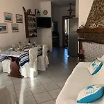 Andrea Frau - Casa Mandorleto New - Sardinia Villasimius-peaceful Panoramic Terrace-full Comfort Air Conditioning-wifi-parking-privacy * Villasimius