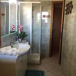 Andrea Frau - Casa Mandorleto New - Sardinia Villasimius-peaceful Panoramic Terrace-full Comfort Air Conditioning-wifi-parking-privacy Villasimius