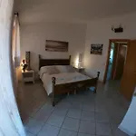 Andrea Frau - Casa Mandorleto New - Sardinia Villasimius-peaceful Panoramic Terrace-full Comfort Air Conditioning-wifi-parking-privacy