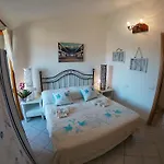 Andrea Frau - Casa Mandorleto New - Sardinia Villasimius-peaceful Panoramic Terrace-full Comfort Air Conditioning-wifi-parking-privacy Apartment Villasimius