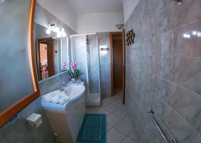 Andrea Frau - Casa Mandorleto New - Sardinia Villasimius-peaceful Panoramic Terrace-full Comfort Air Conditioning-wifi-parking-privacy *